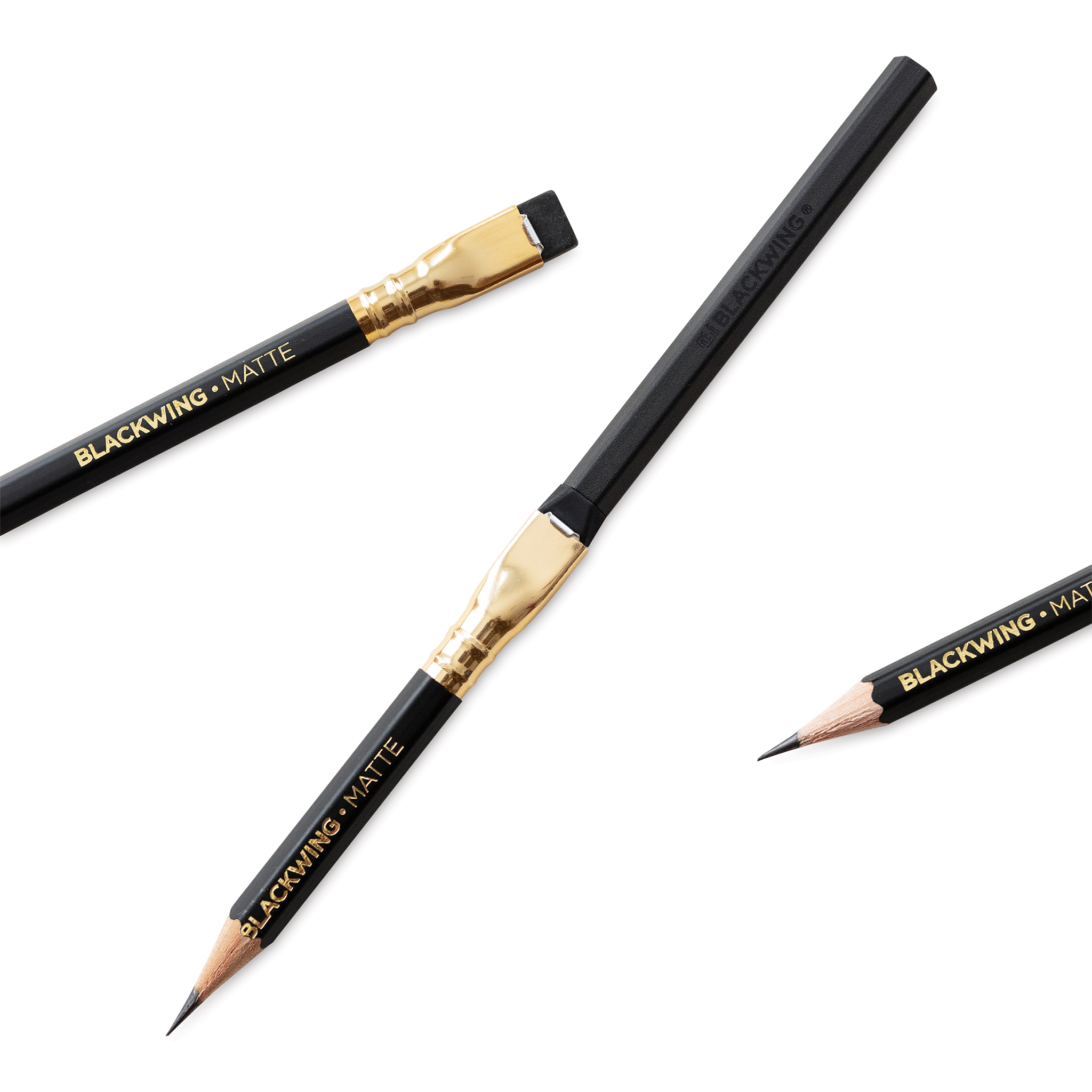 Manatee Bentcil, Bent #2 Pencil - BP317 - Brilliant Promotional Products