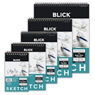 Blick Studio Sketch Pads  