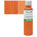 Tri-Art Liquid Artist Acrylics - Transparent Gold Oxide, 120 ml bottle