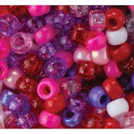 Cousin DIY Fun Pack Pony Beads