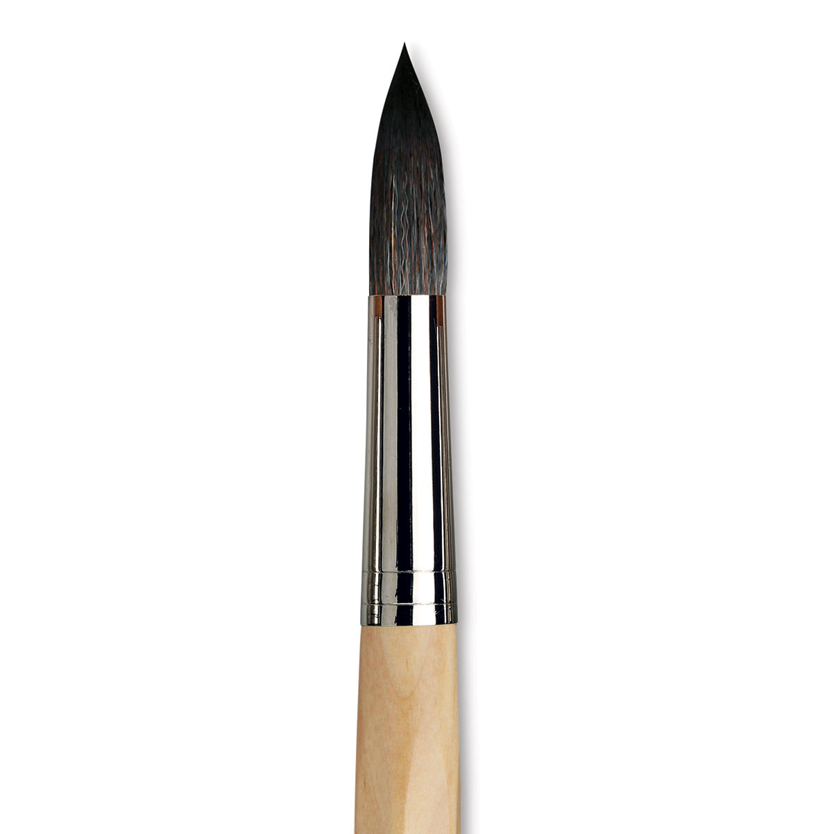 In Focus Review - da Vinci paint brushes - WarGameGuru