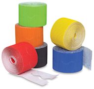 Pacon Bordette Scalloped Borders