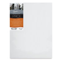 Blick Super Value Canvas Bulk Pack - 16 x 20, Pkg of 40