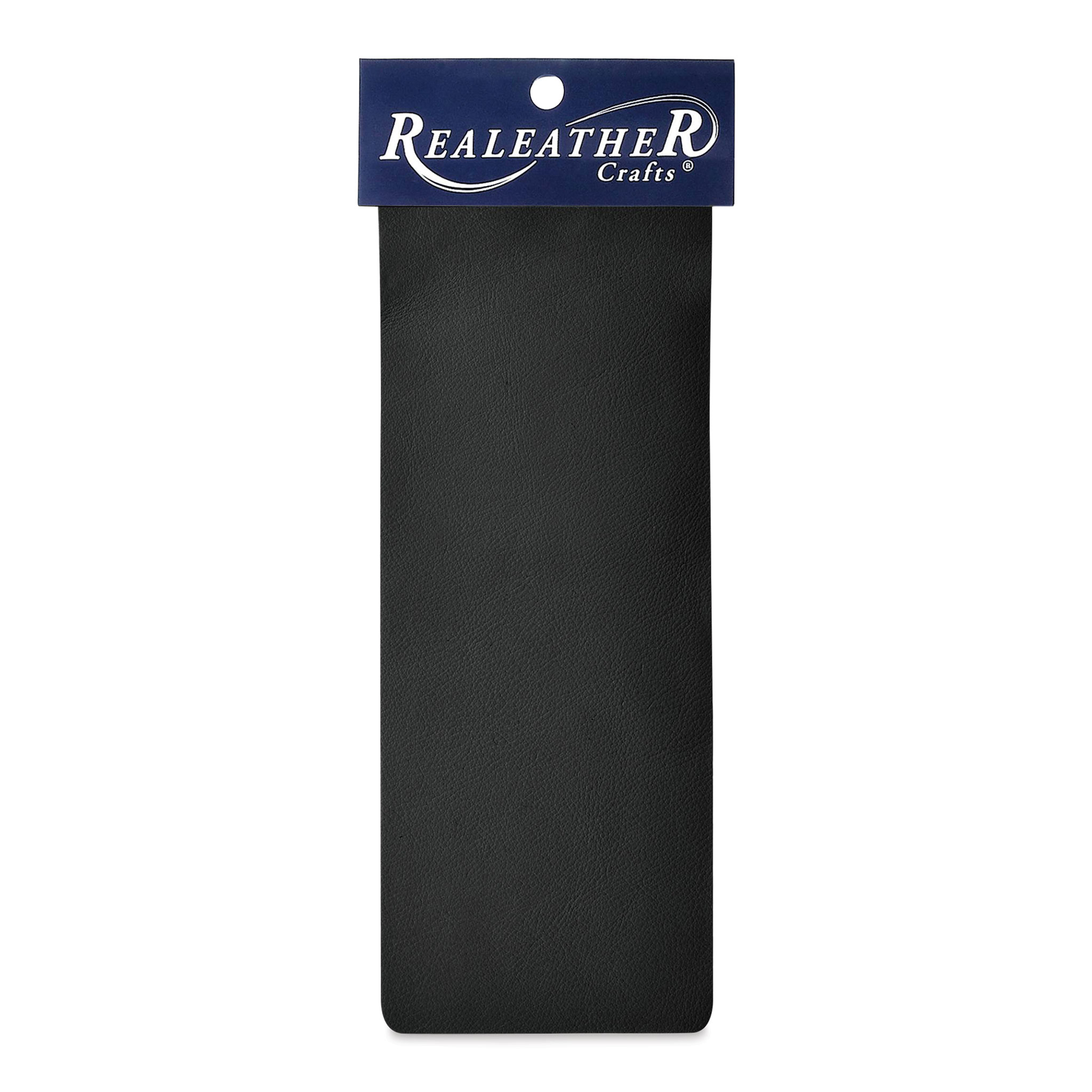 Realeather Premium Leather Remnants