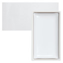 Kuretake Gansai Tambi Watercolor Pan - White