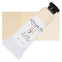 Shiva Signature Artist Oil Color - Yellow Ochre Pale, 1.25 oz Tube
