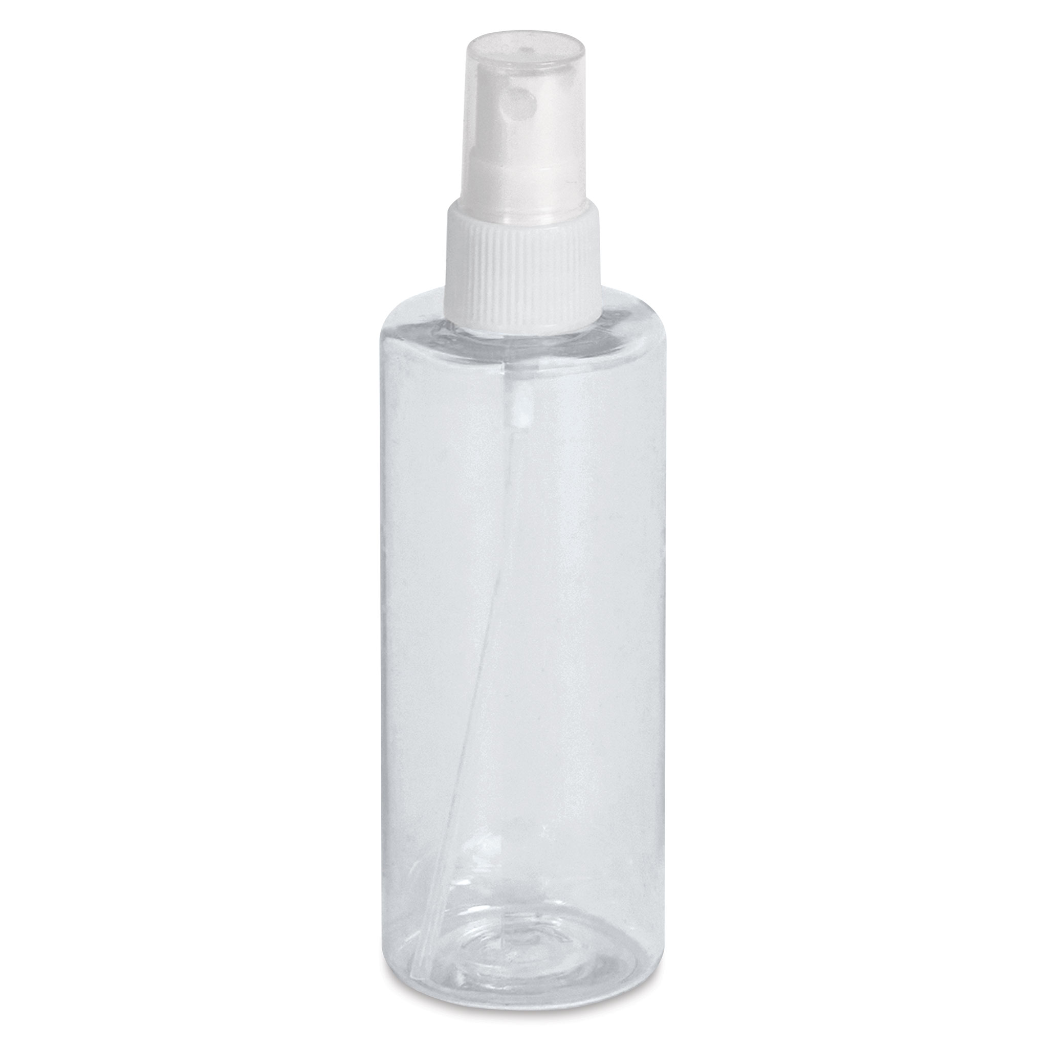 Uline Cylinder Spray Bottles