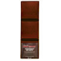 Enkaustikos Wax Snaps Encaustic Paints - Transparent Red Earth, cake