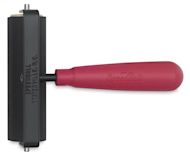 Speedball Hard Rubber Brayers