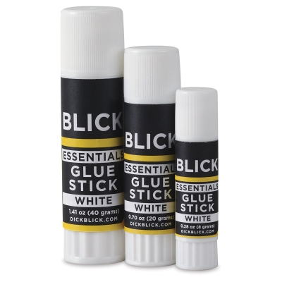 Alcolin Sticky Putty, BLICK Art Materials