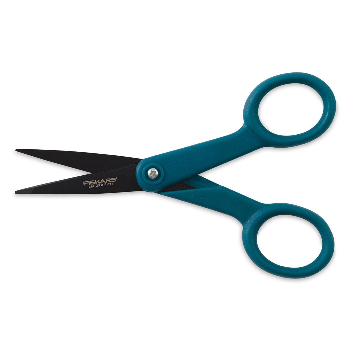 FISKARS SCISSORS - BCI Imaging Supplies