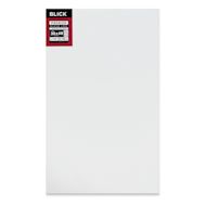 Blick Premier Belgian Linen - 30" x 48", Oil-Primed, 1-3/8" Profile