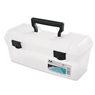 ArtBin Essentials Lift-Out Tray Boxes