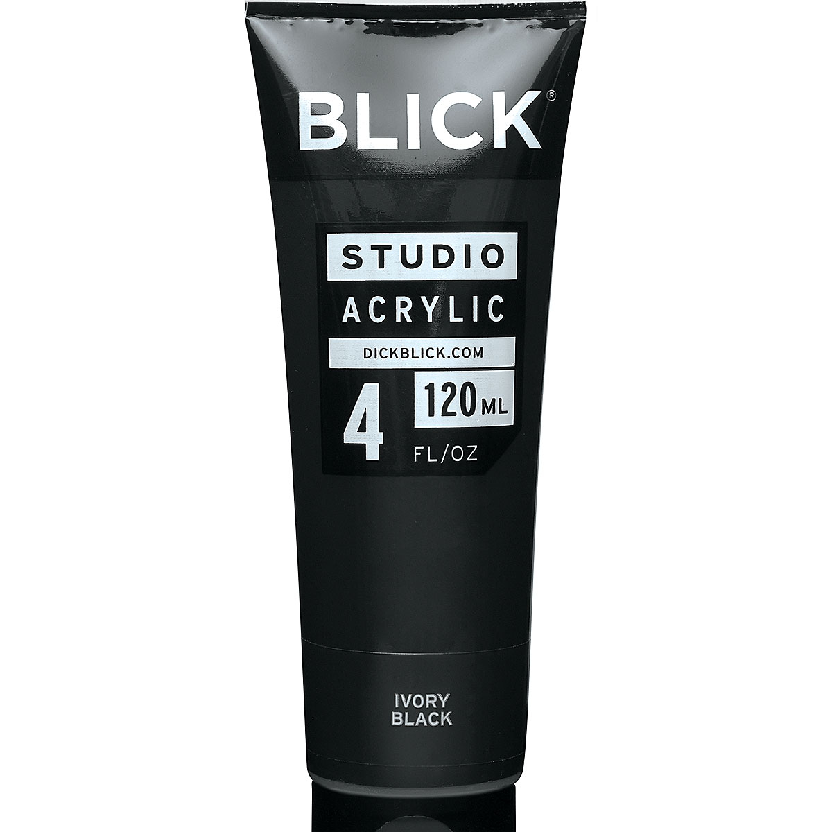 Blick Studio Acrylics - Set Of 24 Colors, 21 Ml Tubes