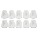 3M N95 Particulate Filter - Pkg of 10