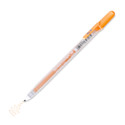 Sakura Gelly Roll Moonlight Pen - Pastel Orange, Bold Point