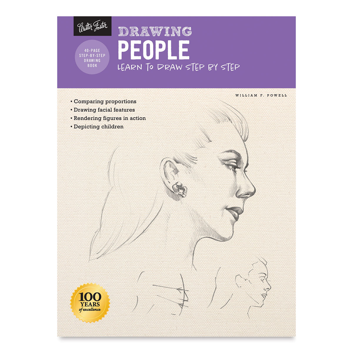 The Fundamentals of Drawing eBook by Barrington Barber - EPUB Book |  Rakuten Kobo 9781848584105