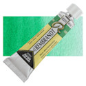 Rembrandt Artist Watercolors - Emerald Green, 10 ml tube