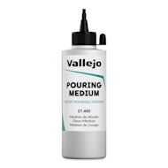 Vallejo Acrylic Pouring Medium