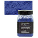 Sennelier Dry Pigment - Ultramarine Violet, 100 g jar