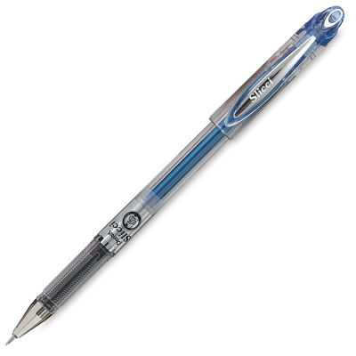 Pentel Slicci Pen - 0.25 mm, Blue