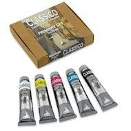 Maimeri Classico Oil Paints and Sets