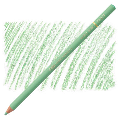 Holbein Artists' Colored Pencil - Mint Green, OP274