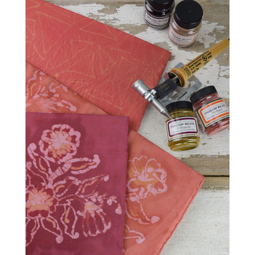 Facebook Live Traditional Batik with Whitney Meredith - Bundles