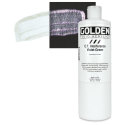 Golden Fluid Acrylics - Interference Violet-Green, oz bottle