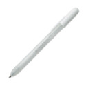 Sakura Gelly Roll Retractable Classic Pen - White, Tip