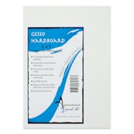 American Easel Gessoed Hardboard Panels