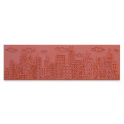 Mayco Designer Stamp - Skyline