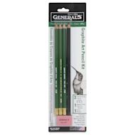 General's Kimberly Graphite Pencils and Sets