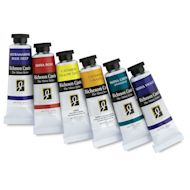 Richeson Casein Paint The Shiva Series and Sets 