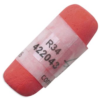 Open in modal - Richeson Soft Handrolled Pastel - Red R34