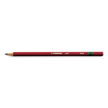 Stabilo All Pencil 8008 Graphite 12 Pack