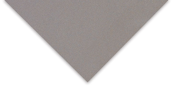 Clairefontaine Pastelmat Sheet - 27-1/2 x 39-1/2, Dark Gray, 1