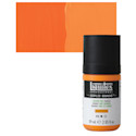 Liquitex Acrylic Gouache - Cadmium Free Orange, 59 ml