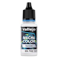 Vallejo Mecha Color Varnishes