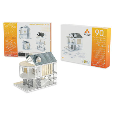 Arckit 90 Architectural Model Kit