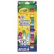 Crayola Pip-Squeaks Washable Markers Sets