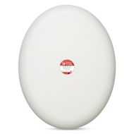 Fredrix Convexo Canvas - 24" x 36", Oval