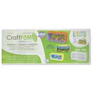 FloraCraft CraftFōM Diorama Kit