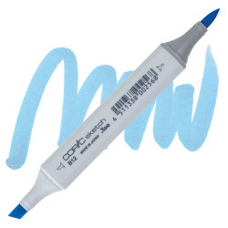Copic Sketch Marker - Ice Blue B12