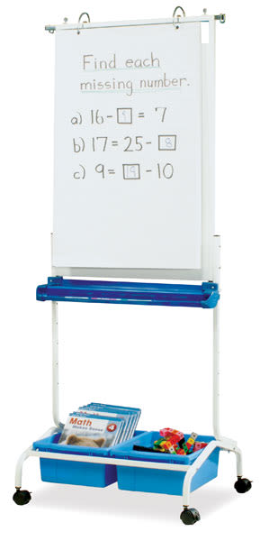 Copernicus Deluxe Chart Stand | BLICK Art Materials