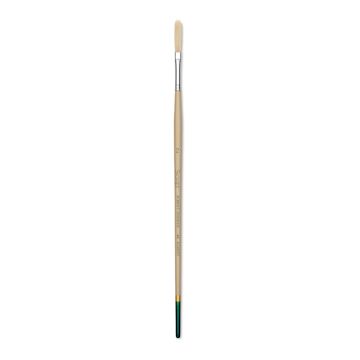 Open in modal - Robert Simmons Signet Brushes - Egbert, Long Handle, Size 2