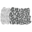 Neil Metal Buttons - 2.25" diameter, Pkg of 1000