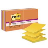 Post-It Super Sticky Pop-Up Notes