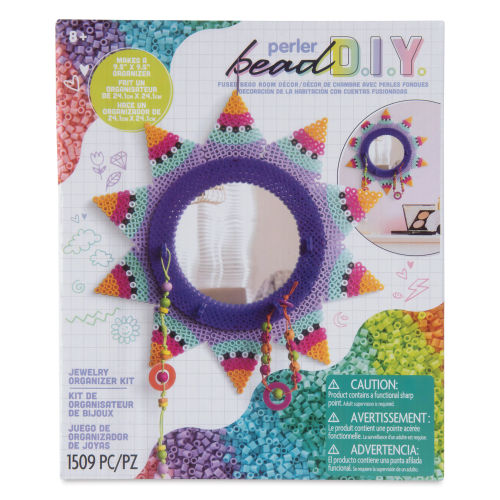 Get the latest collection of Art Star Melty Beads Activity Kit