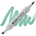Blick Studio Brush Marker - Green